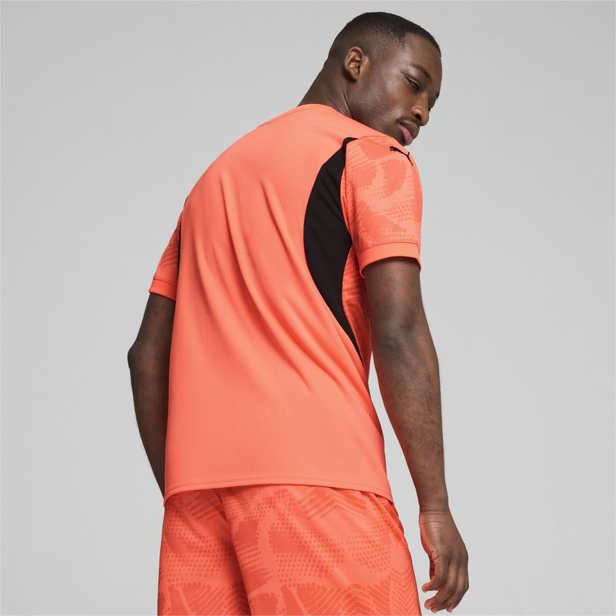 Manchester City Maillot de Gardien 2024/25