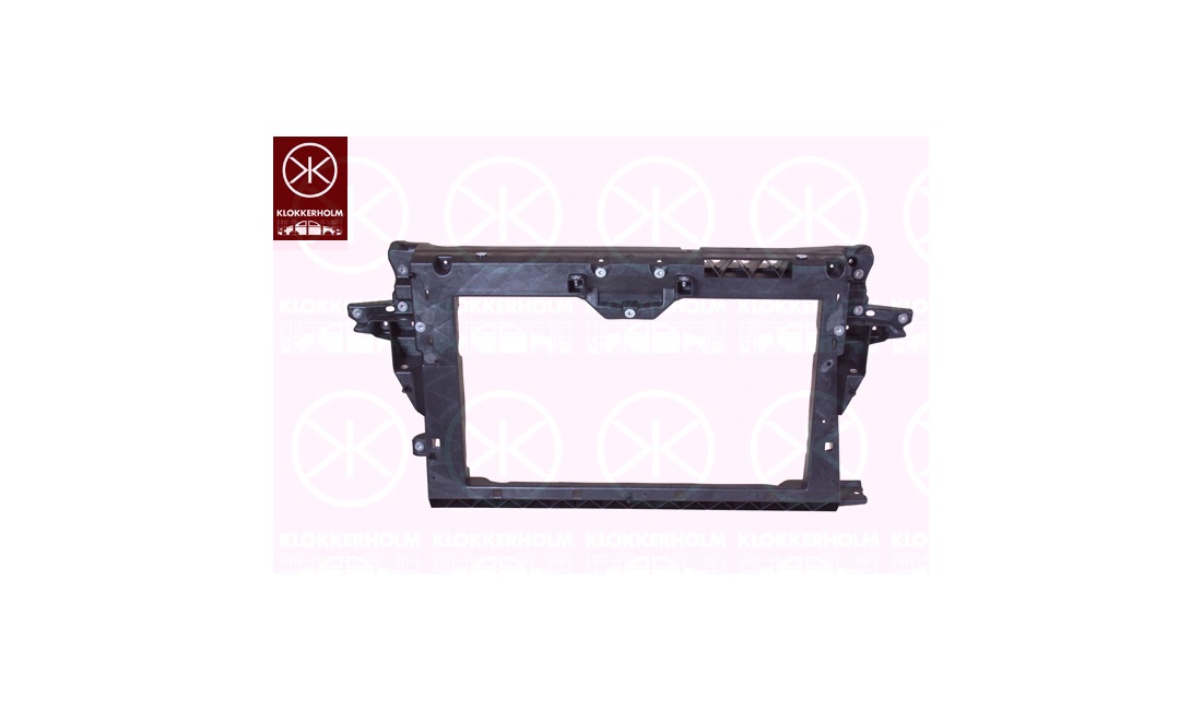 Frontpanel