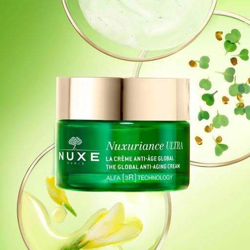 Nuxe Nuxuriance Ultra Day Cream, 50 ml
