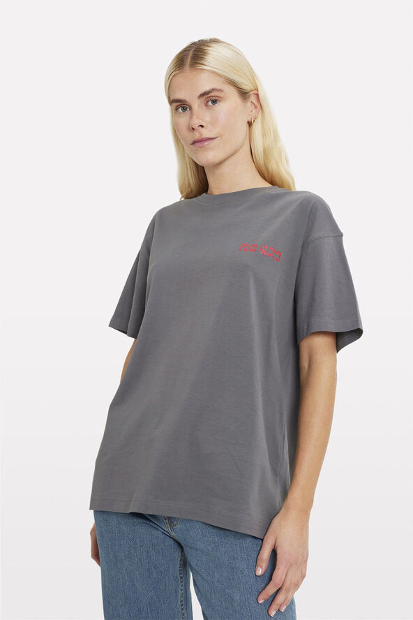 Envii ENKULLA SS TEE 5310 Smoke sky