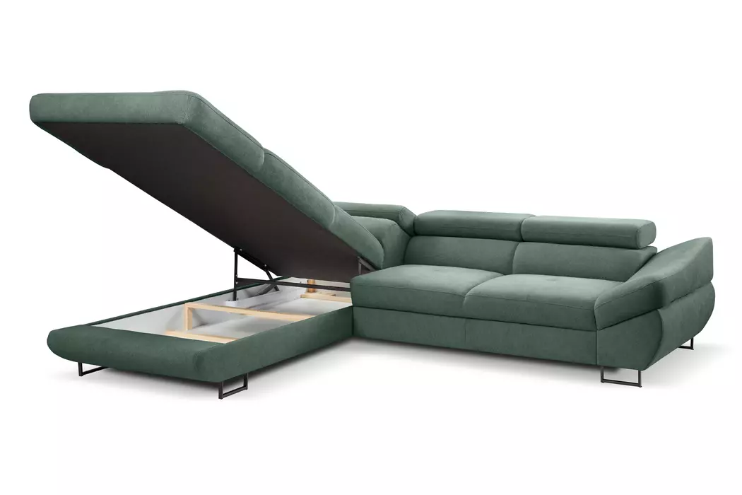 Ecksofa Fabio