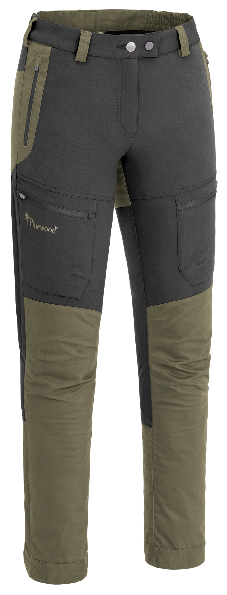 Pinewood Finnveden Hybrid Damenhose
