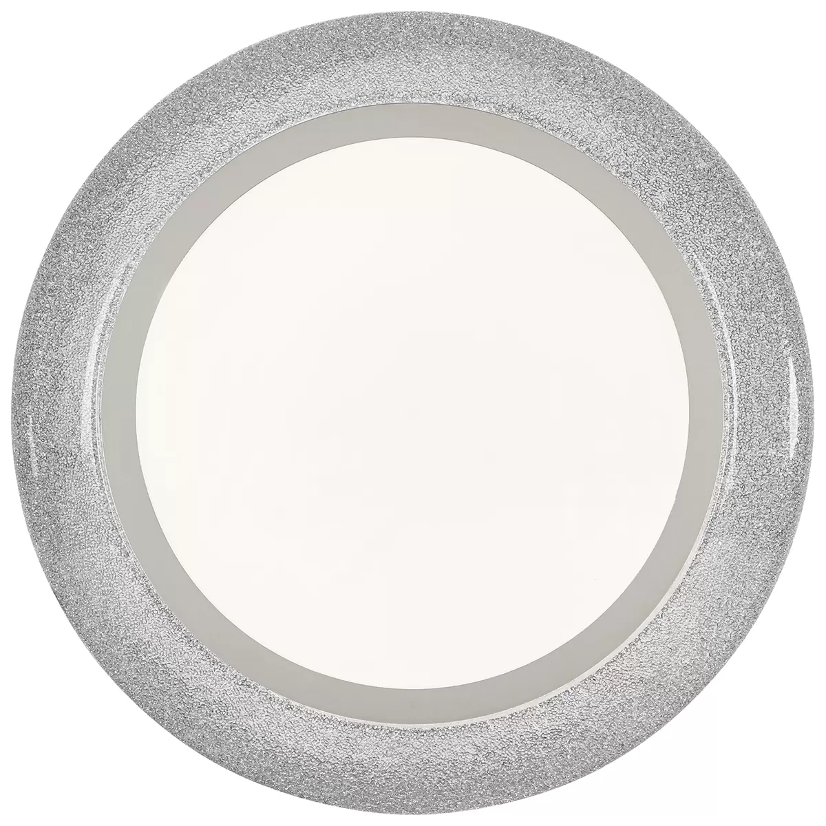 LED-Deckenleuchte Ana weiss