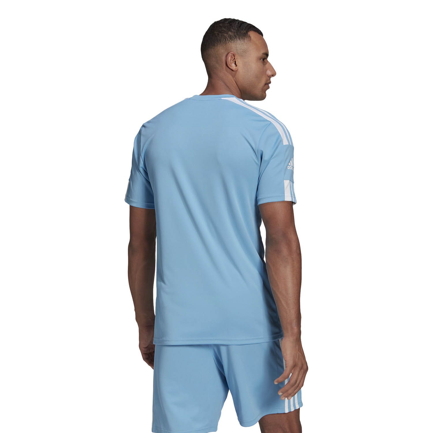 adidas  Squadra 21 Jersey