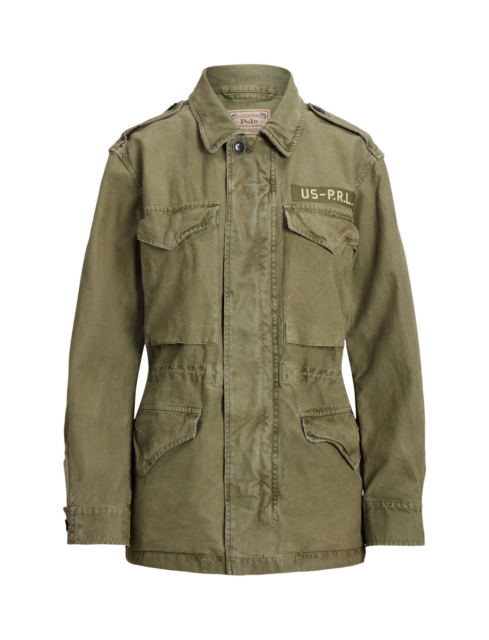 Polo Ralph Lauren| Damen Jacke