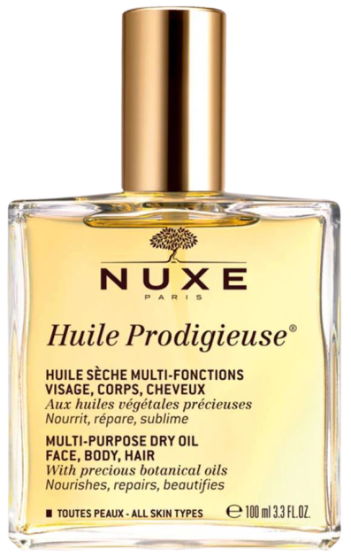 nuxe Huile Prodigieuse Dry Oil 100ml