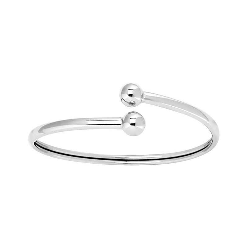 Bracelet Femme - Argent 925 - Longueur : 18 cm