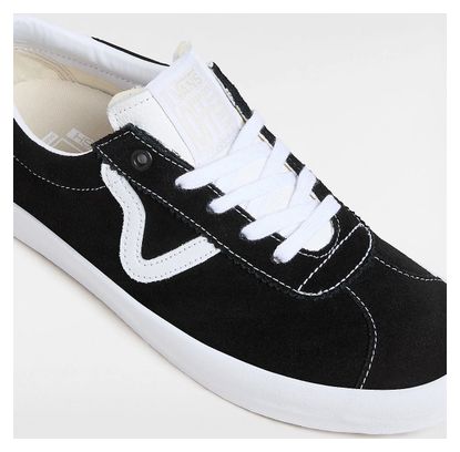 Chaussures Vans Skate Sport Noir