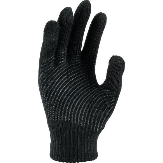Nike Knit Tech and Grip Touch Gloves 3.0 Junior