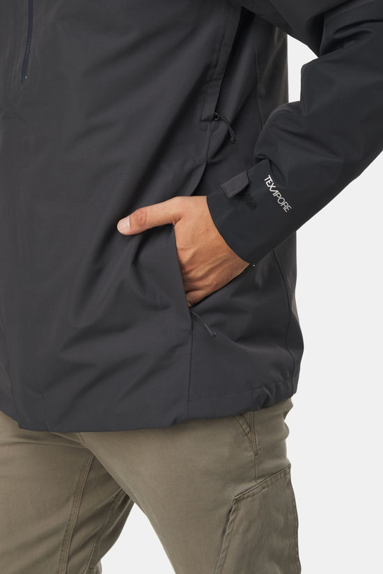 Jack Wolfskin Jack Wolfskin Jasper 3-In-1 Jas