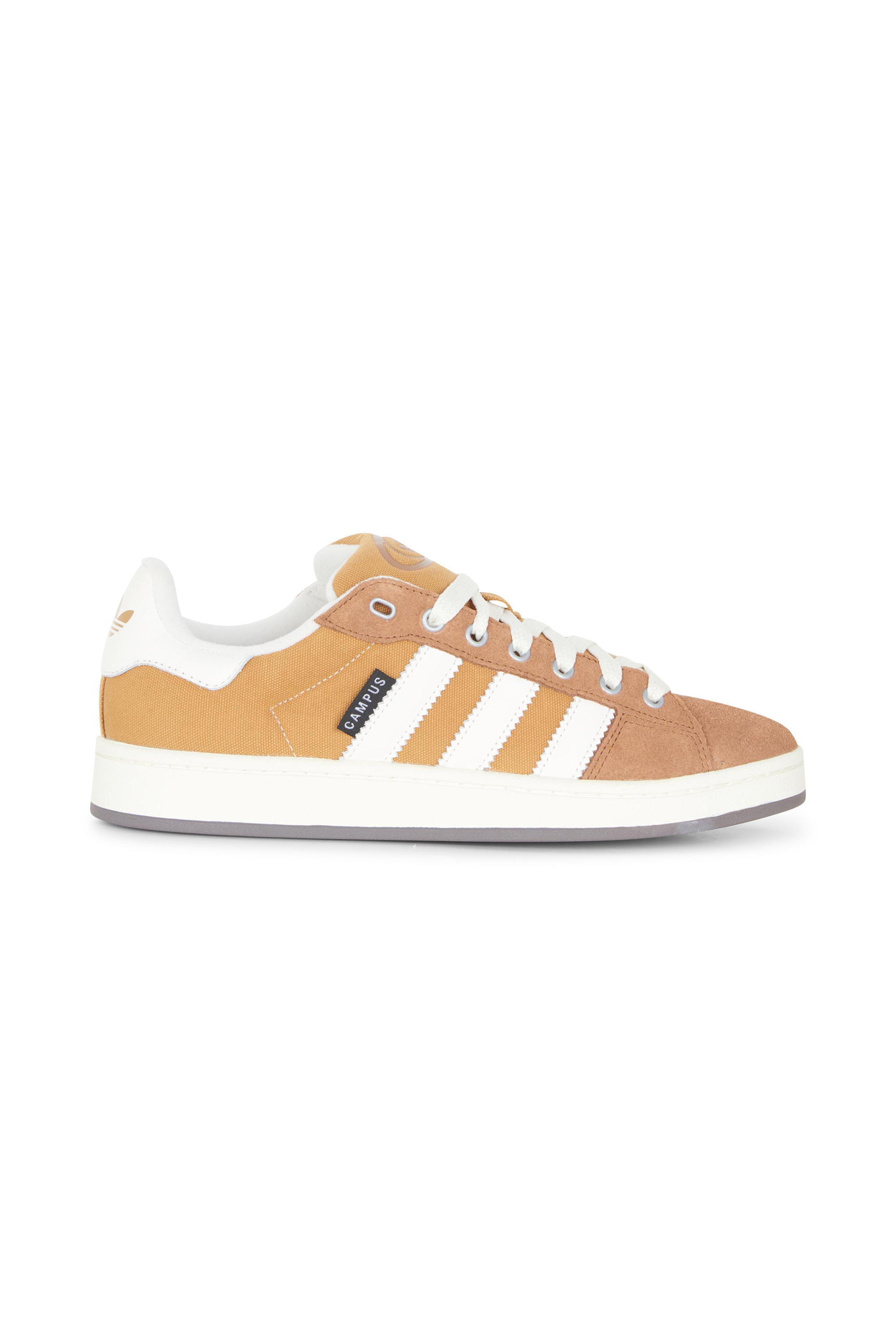 ADIDAS Baskets CAMPUS 00s Marron