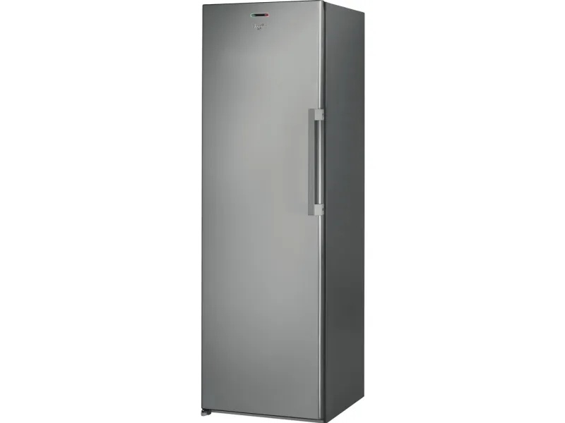 Whirlpool UW8 F2Y XBI F 2, 263 L, 26 kg/24t, SN-T, Frostfri system, E, Rustfrit stål