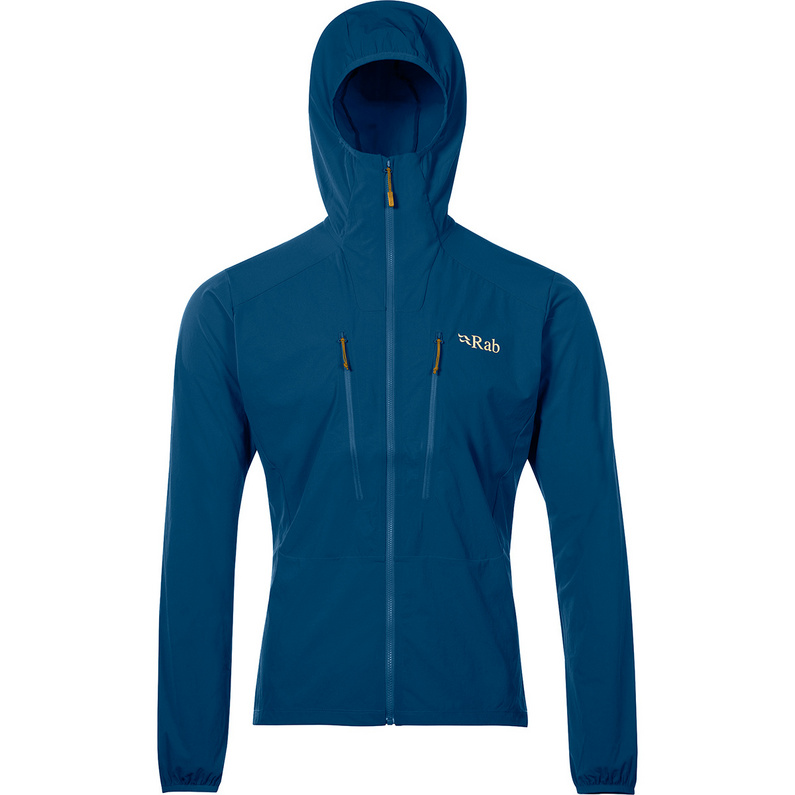 Rab Herren Borealis Jacke