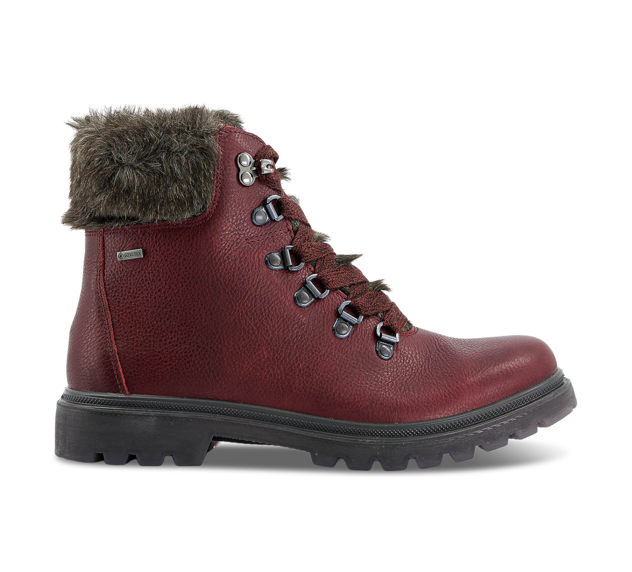 Legero Monta rot