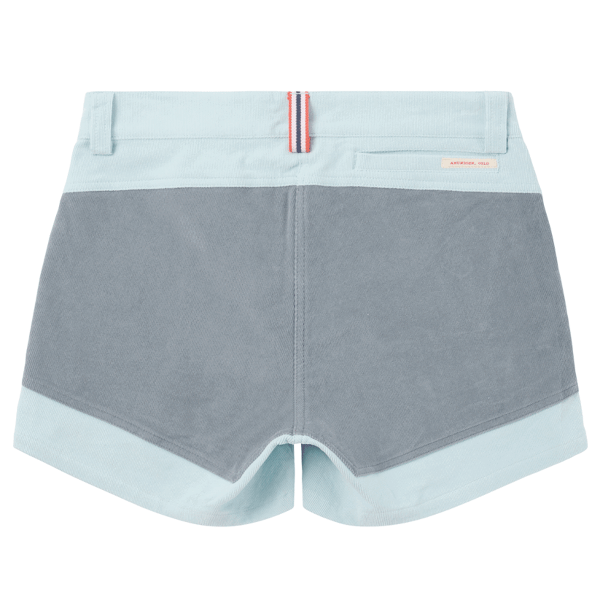 Amundsen<br>5Incher Concord Shorts Womens