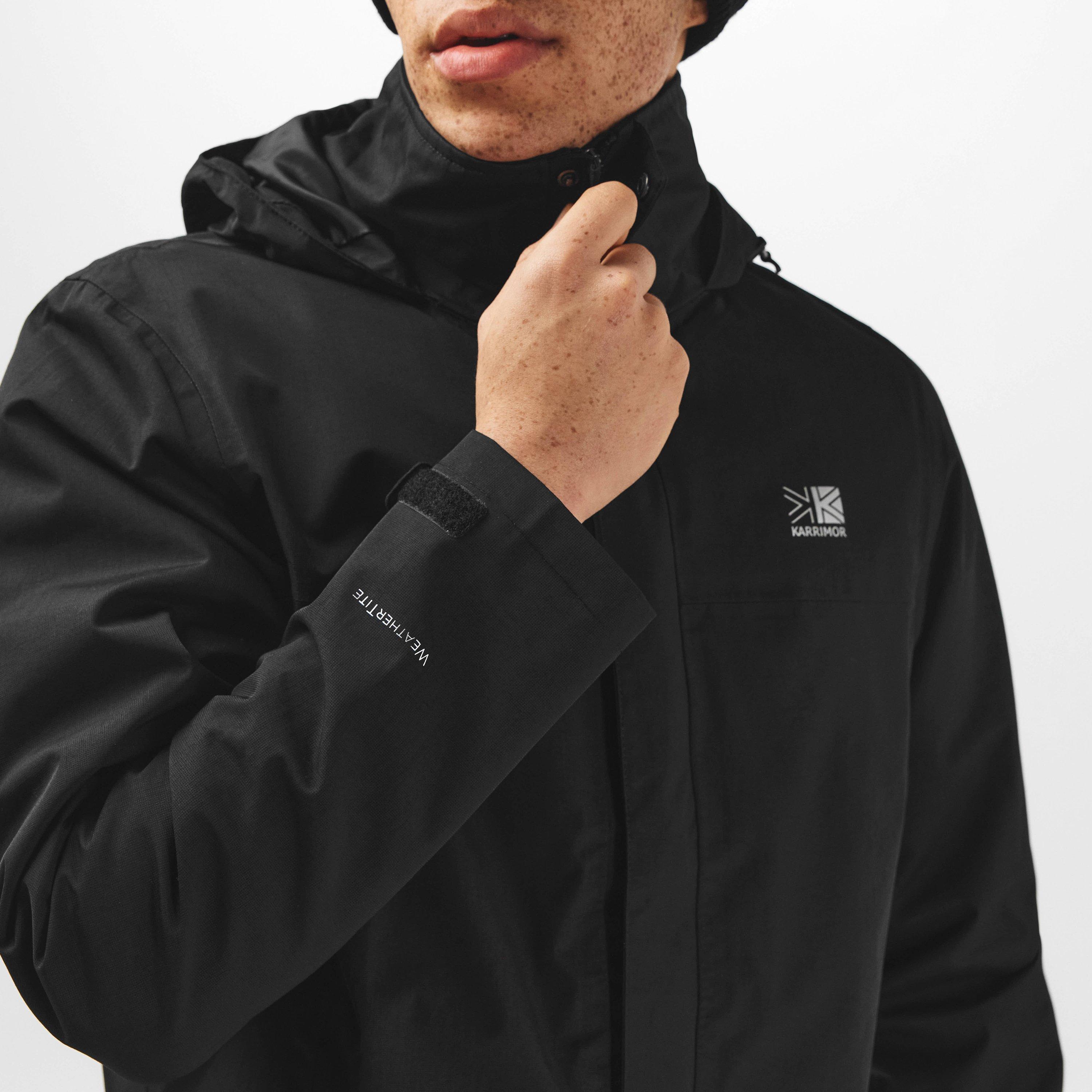 Karrimor Urban Weathertite Jacket Mens