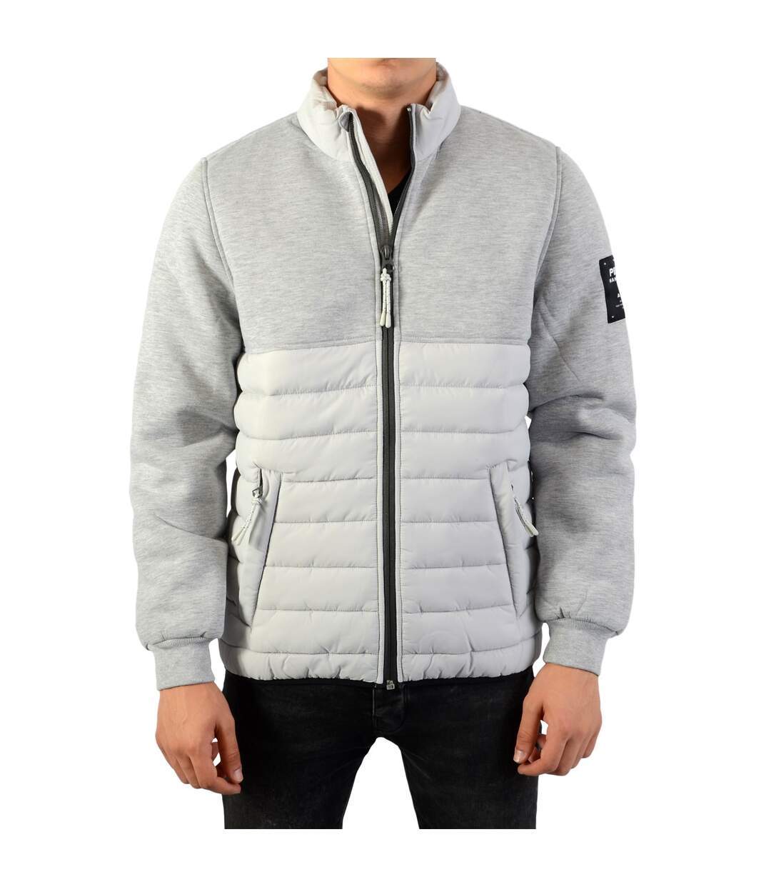 Doudoune Pepe Jeans Barine