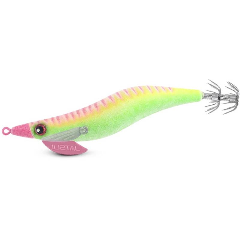 Turlutte Jatsui Velvet Snitch 3.5