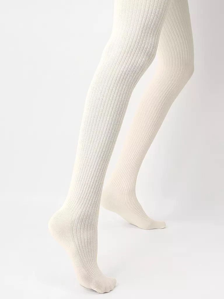 OROBLU Strumpfhose wool creme
