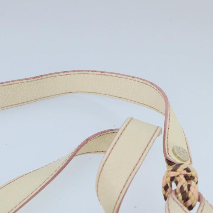 Celine Vintage Celine Handbag Pink