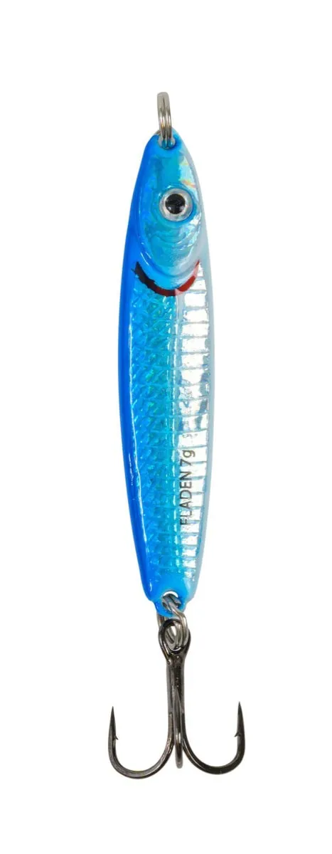 Fladen Holotwist Spoon