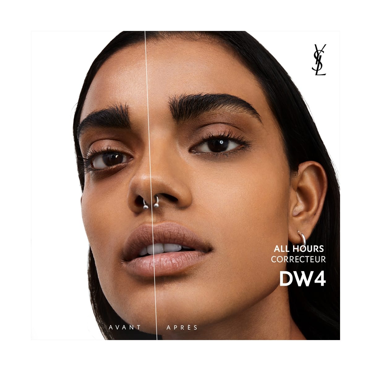 YVES SAINT LAURENT All Hours Anti-cernes