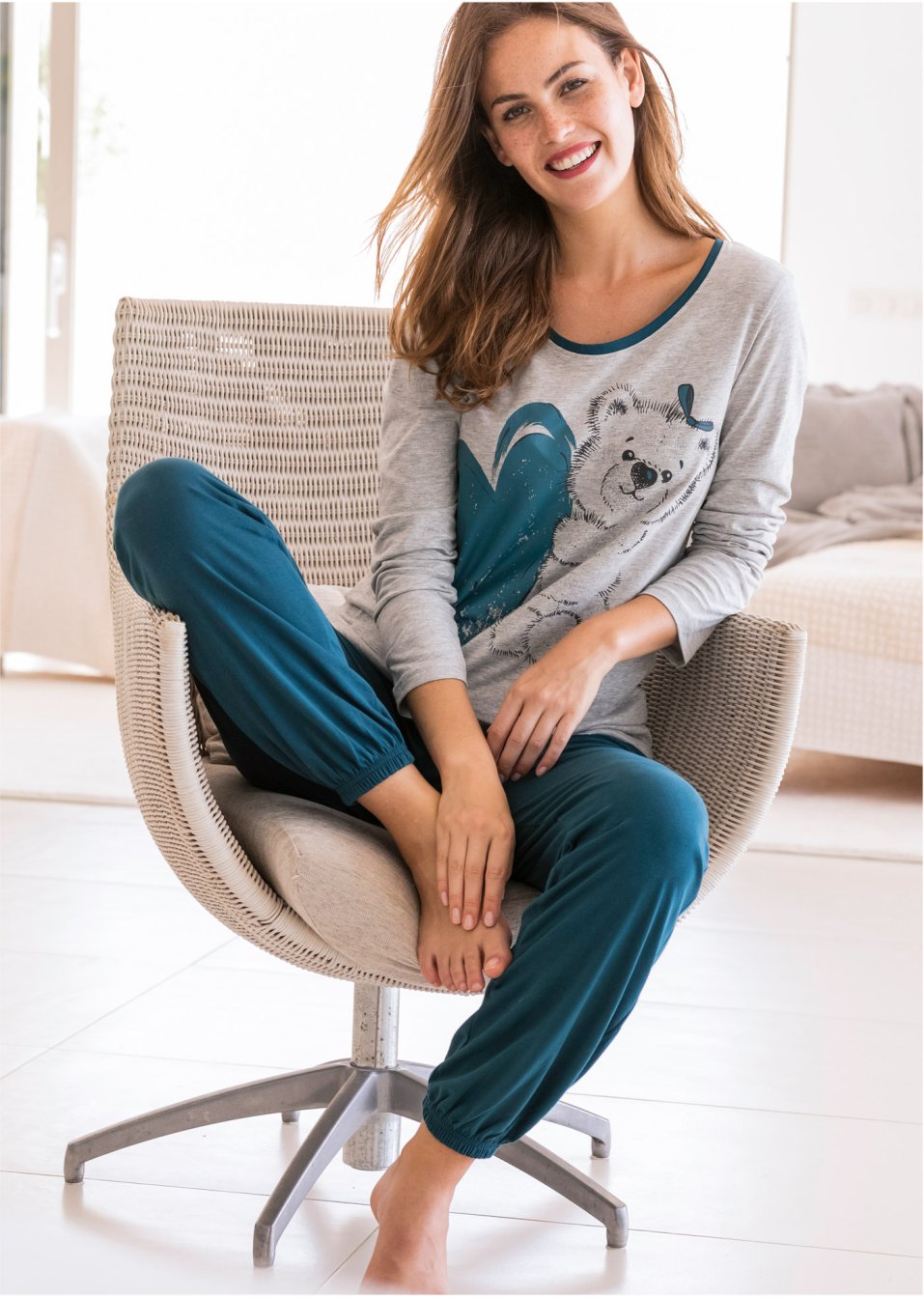 Pyjama