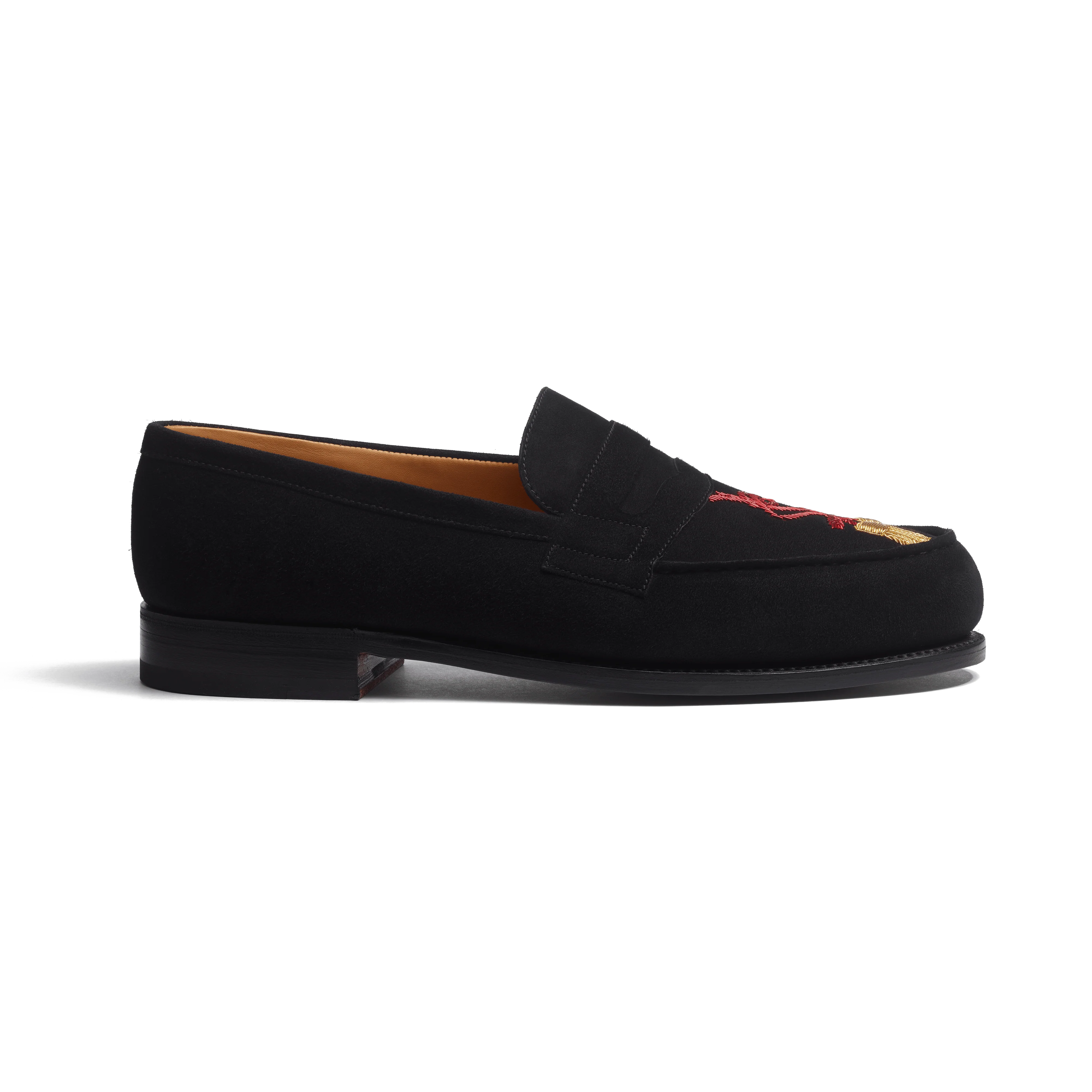 Mocassin 180