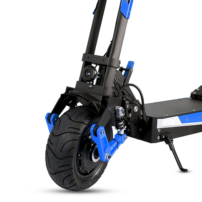 DELTA 4000W – PATINETE ELÉTRICO 4000W 60V 28AH