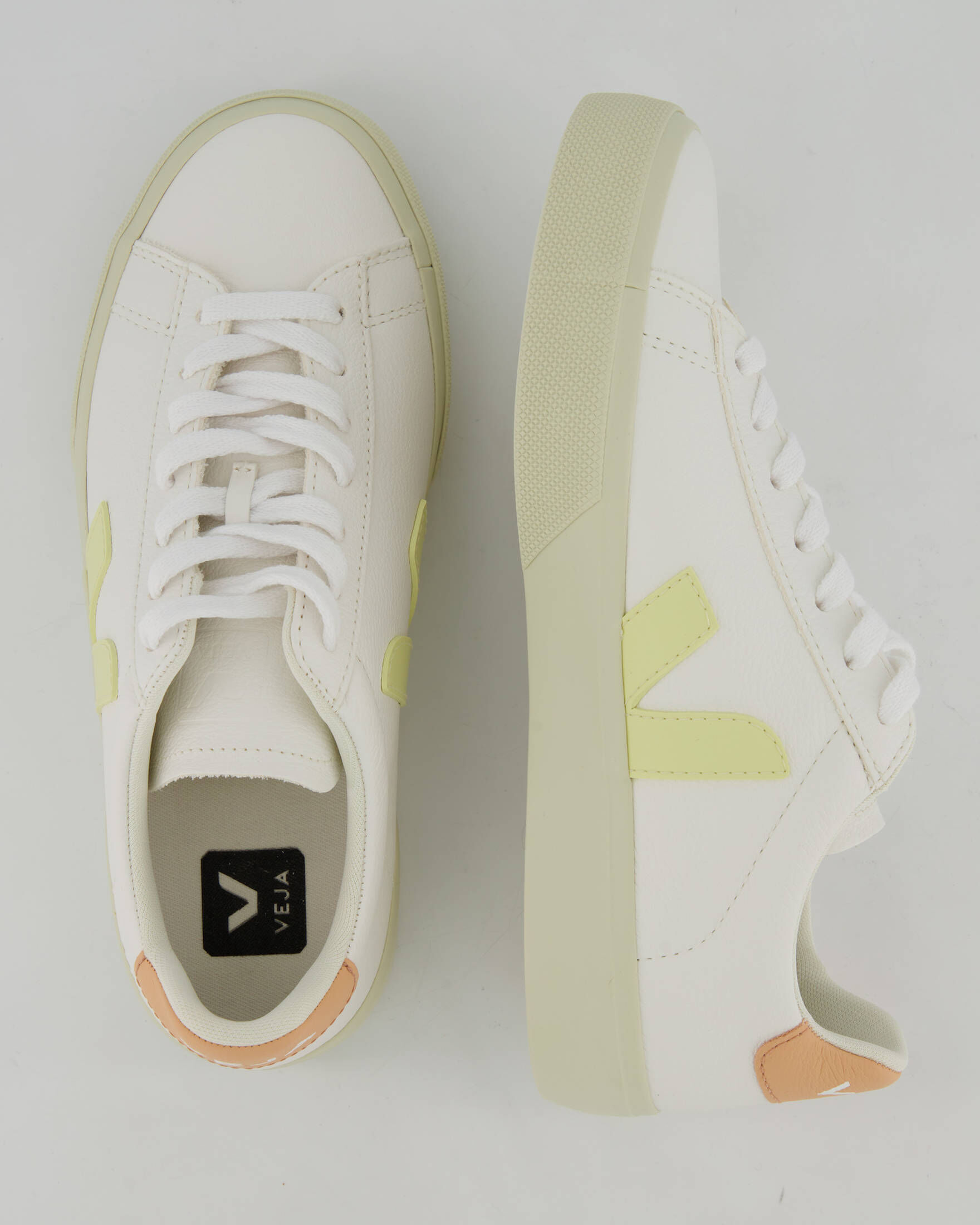 Veja| Damen Sneaker CAMPO