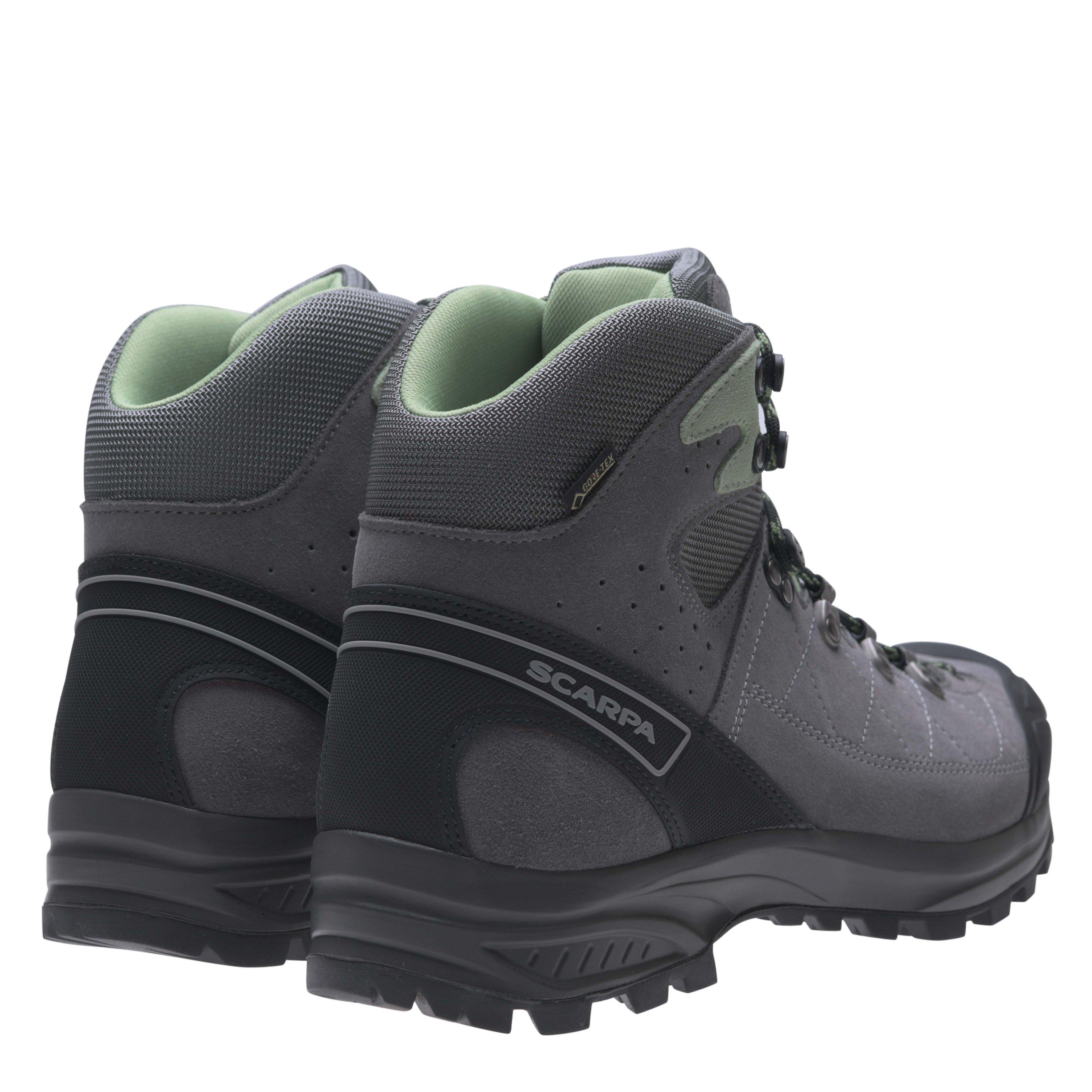 Scarpa Kailash Trekking Boots Mens