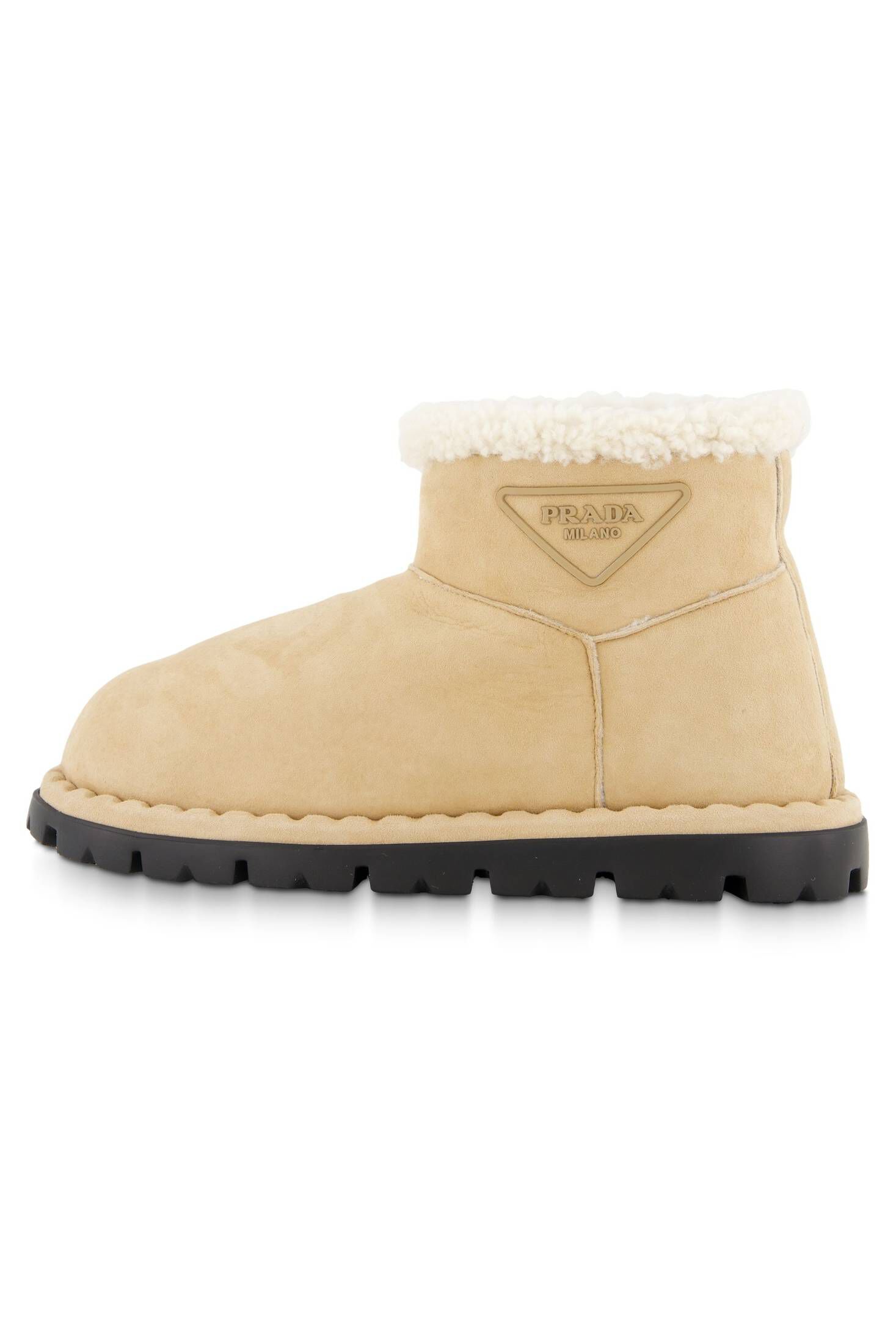 Prada| Damen Boots