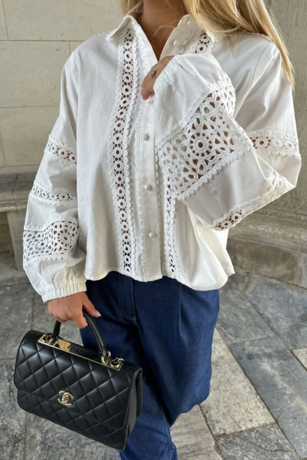 BYIC Vilda Shirt