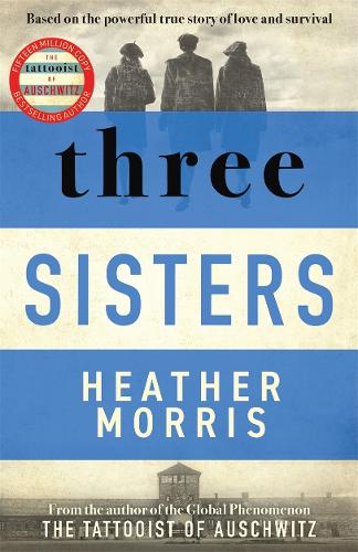 Three Sisters (Paperback)