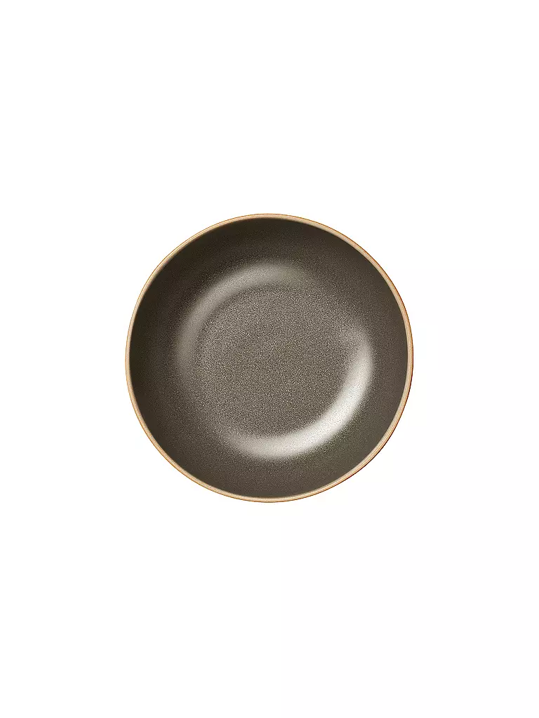 ASA SELECTION Salatschüssel 29,5cm SAISONS Beluga grau