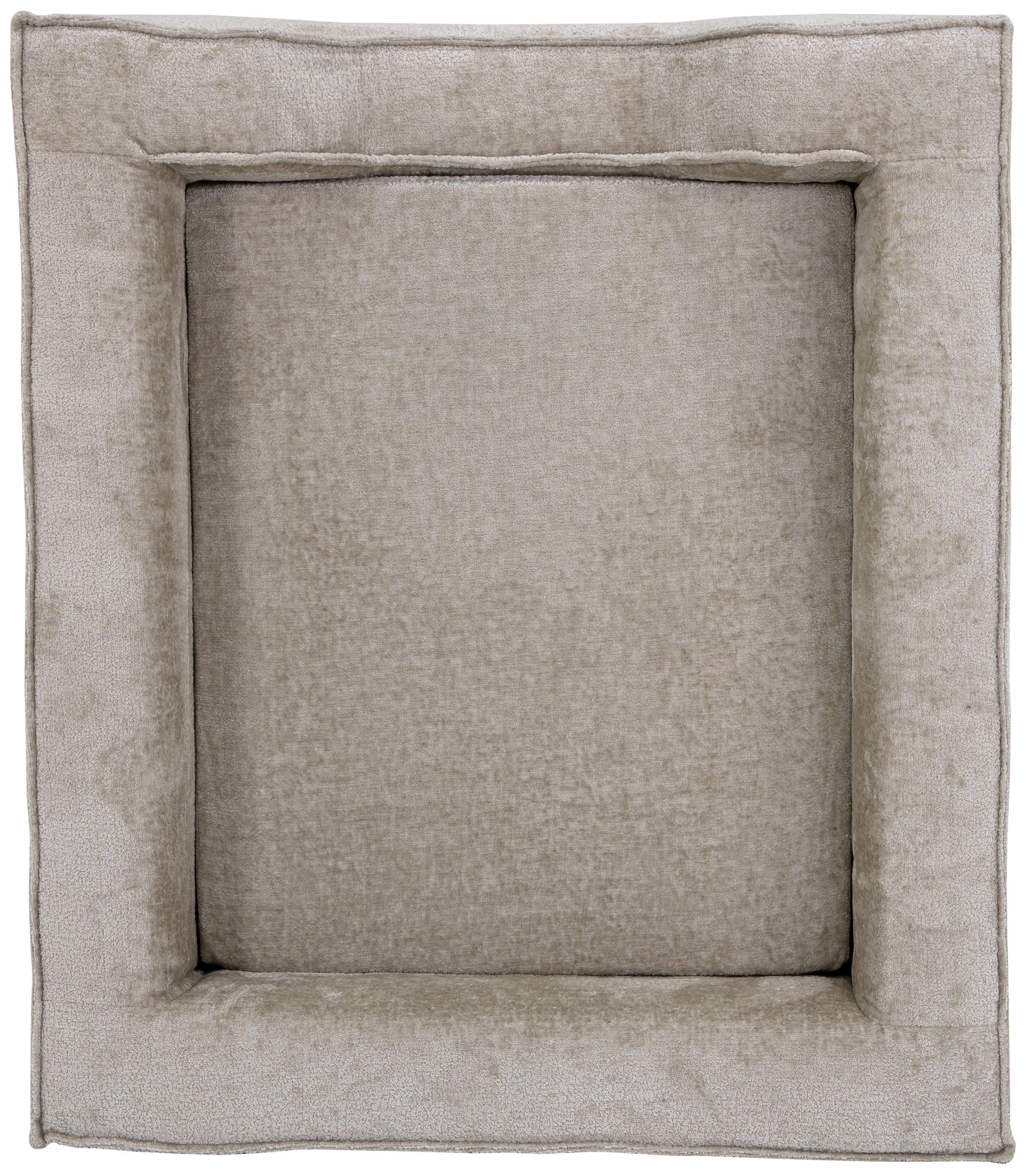 Hondenmand Sevijn B90 x D106 x H44 cm