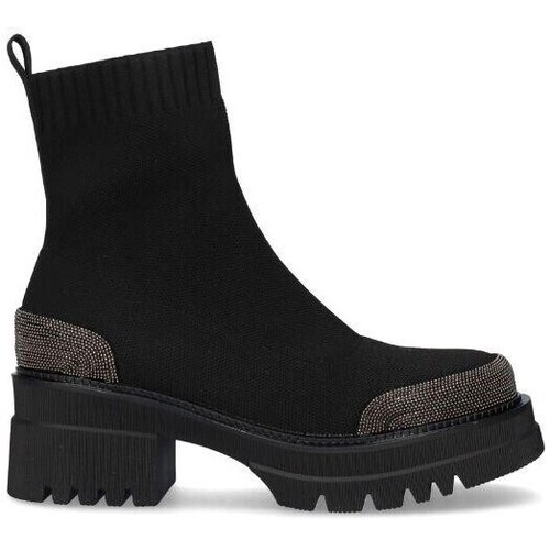 Exé Shoes - B079 H1037 Negro