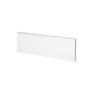 Sanivesk paneelradiator Imago Duo Wit T22 60x160cm