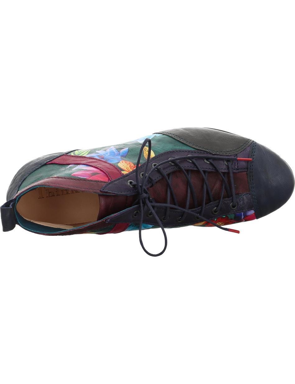 Halbschuh GUAD2