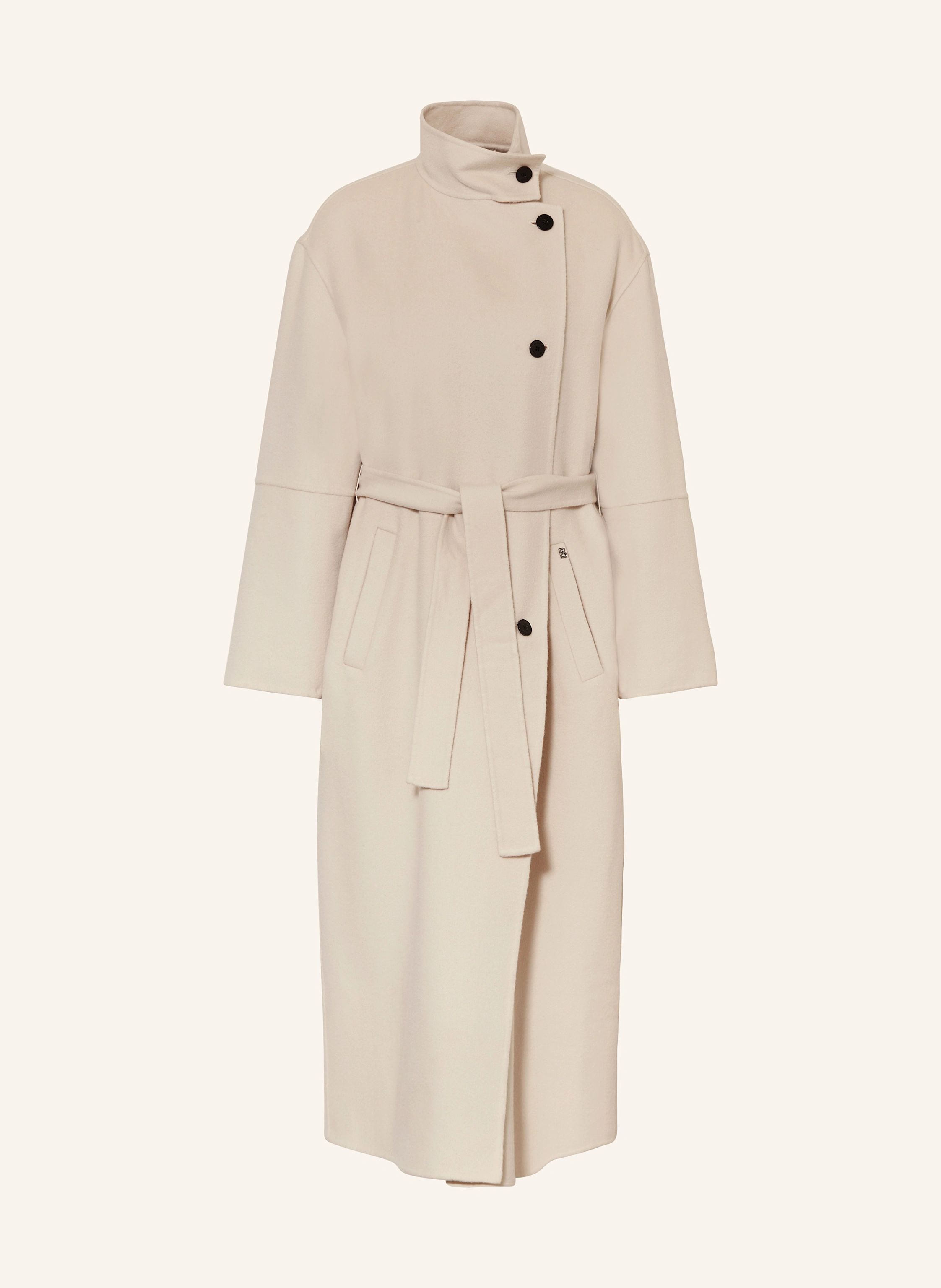 BOGNER Wollmantel AMELY