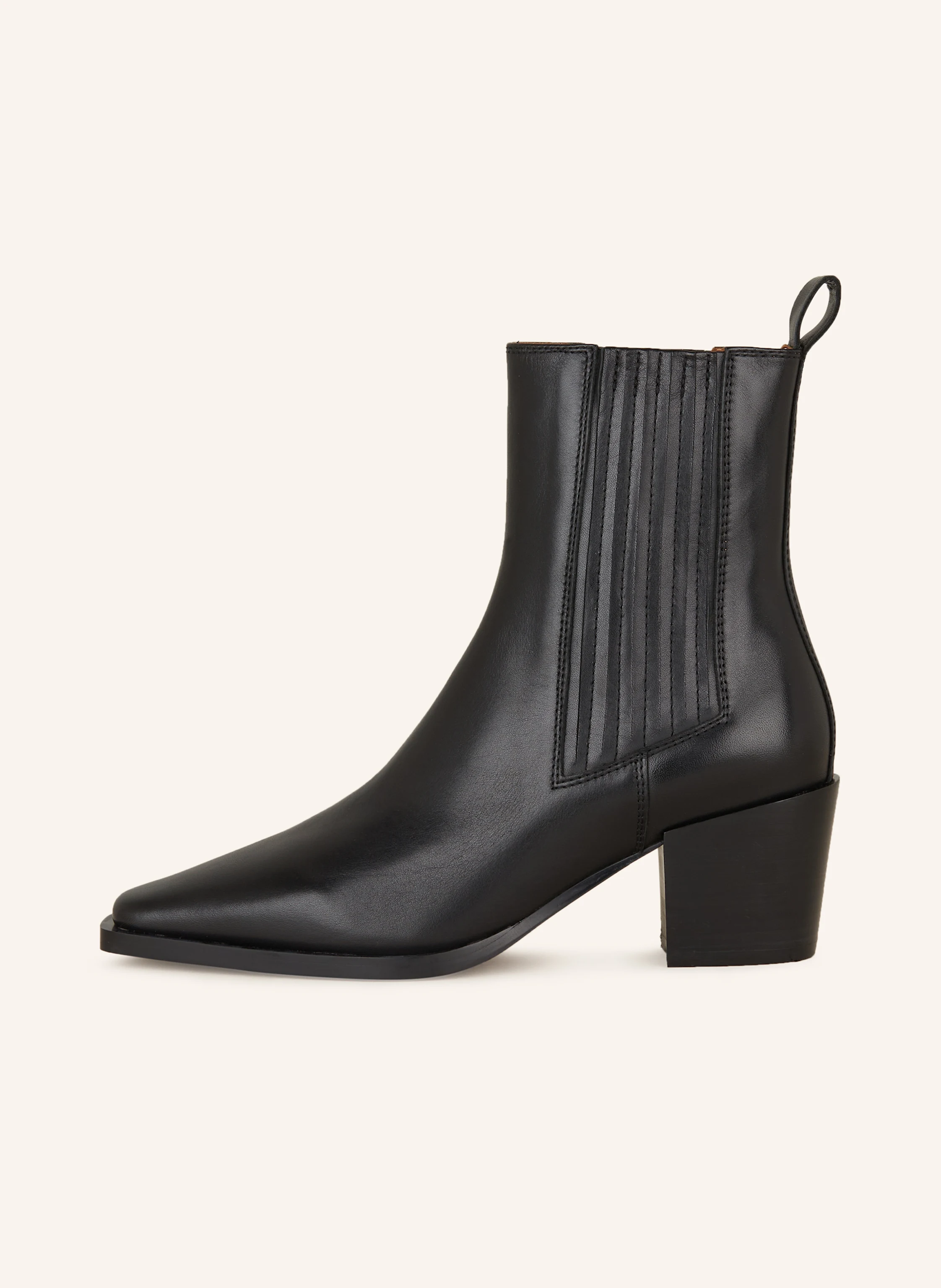 MI/MAI Chelsea-Boots JANE II