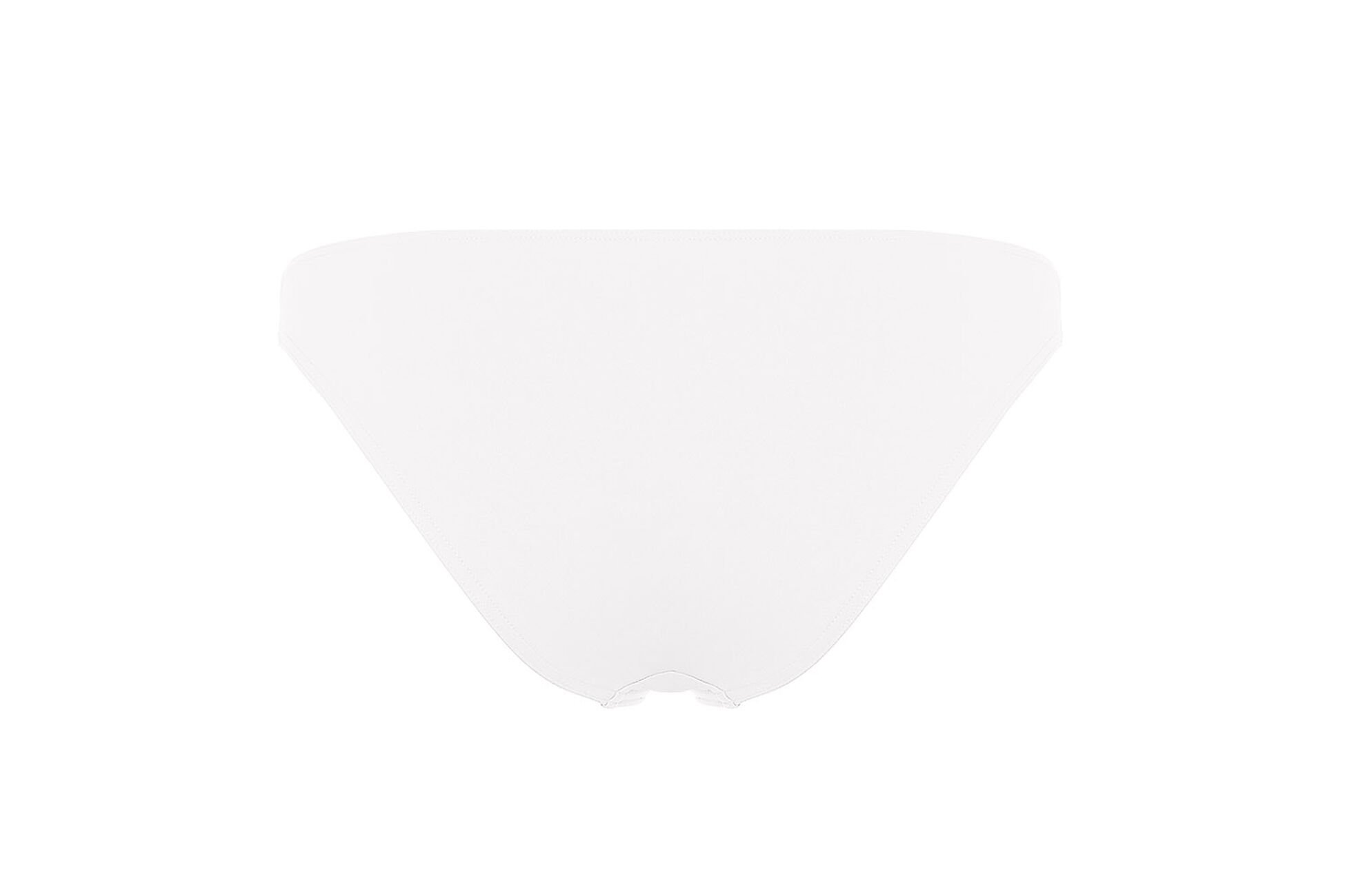 Fripon Culotte classique BLANC N
