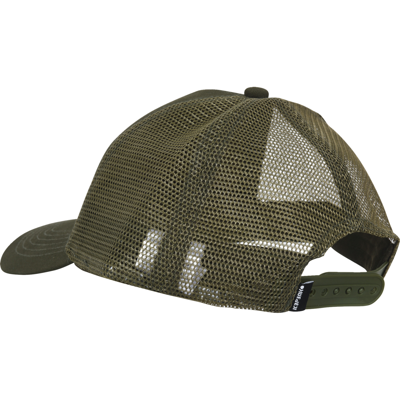 Icepeak Kinder-Cap Hardford dunkelgrau