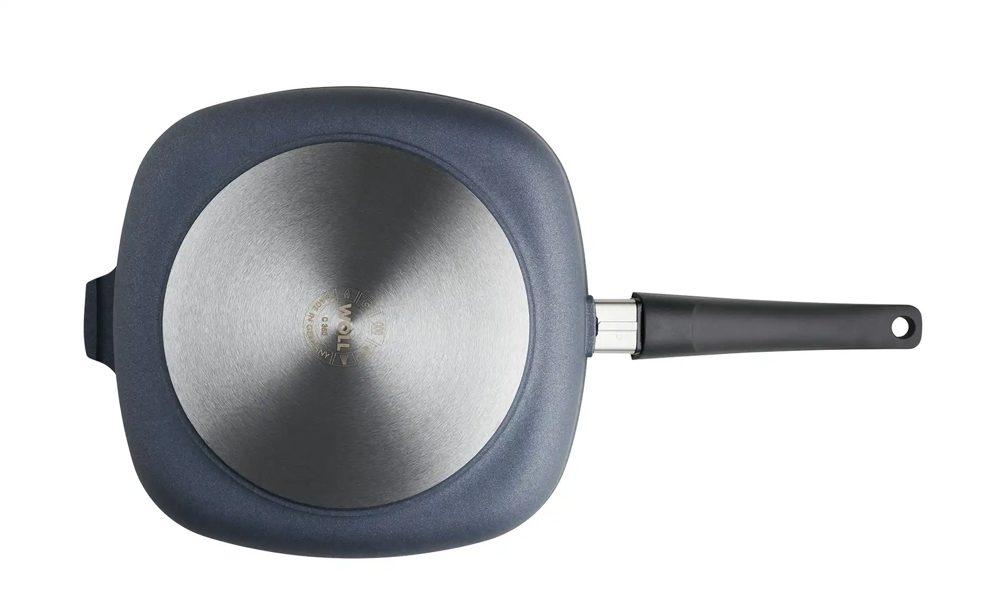 Steakpfanne viereckig Diamond Lite