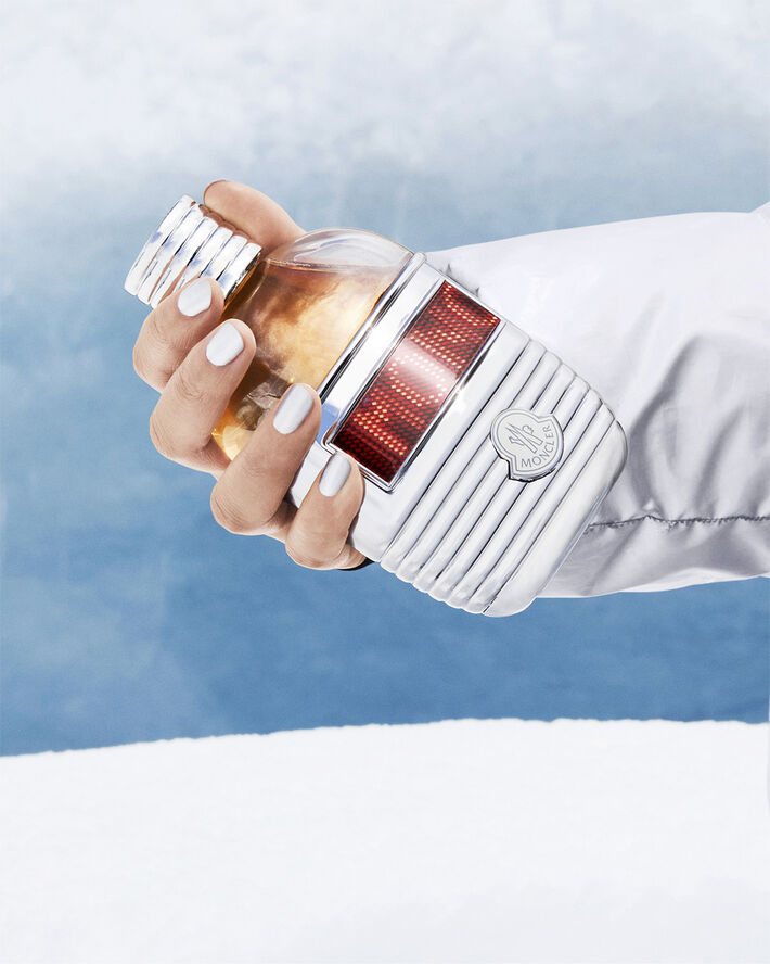 MONCLER MONCLER Pour Femme Eau de parfum refillable 150 ML