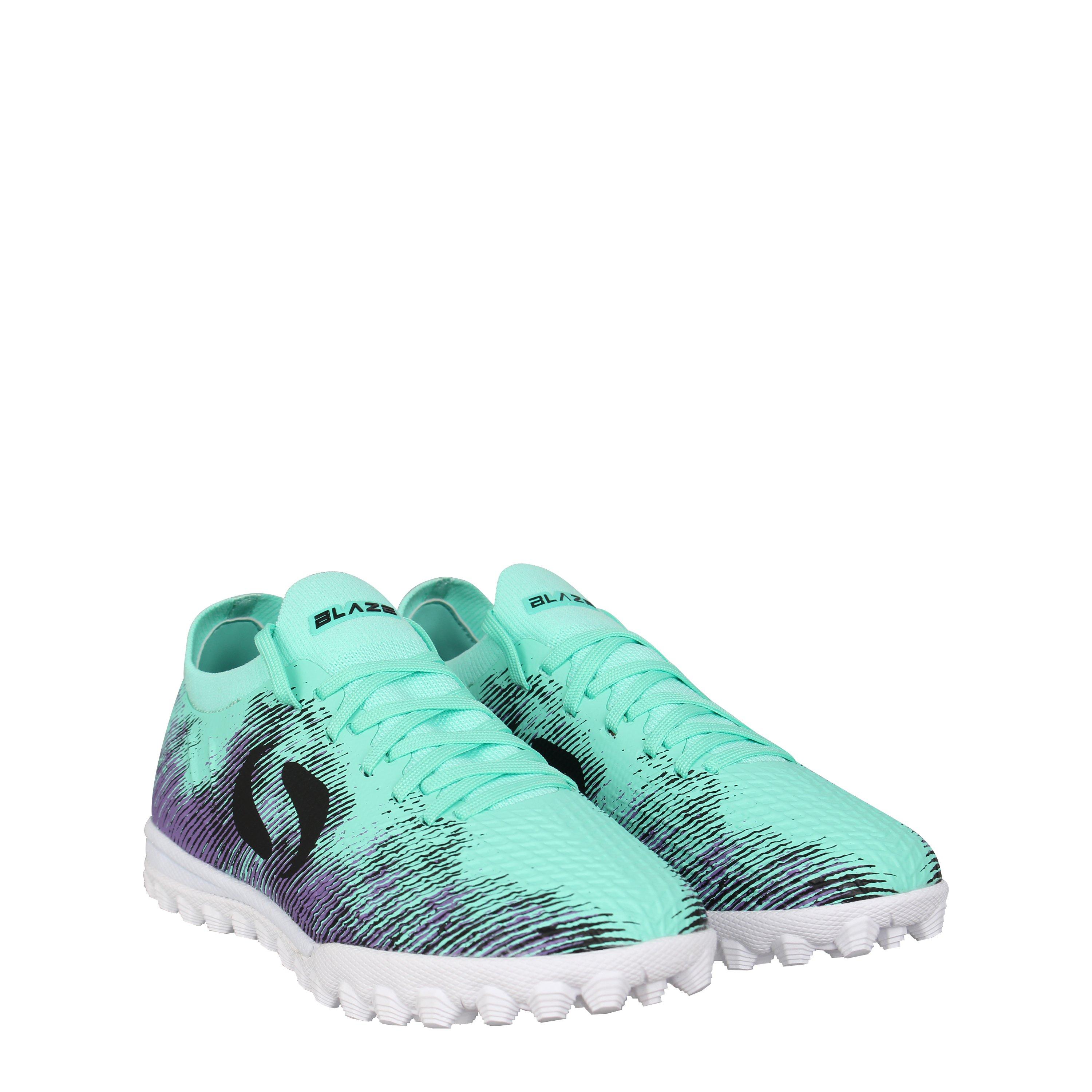 Sondico Blaze Childrens Astro Turf Trainers