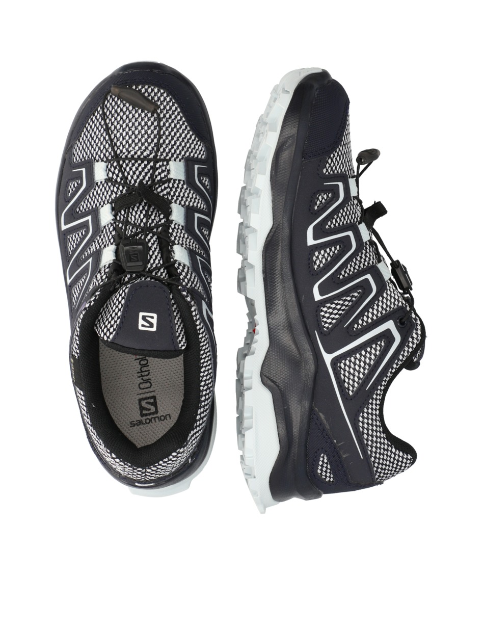 CUSTER GTX