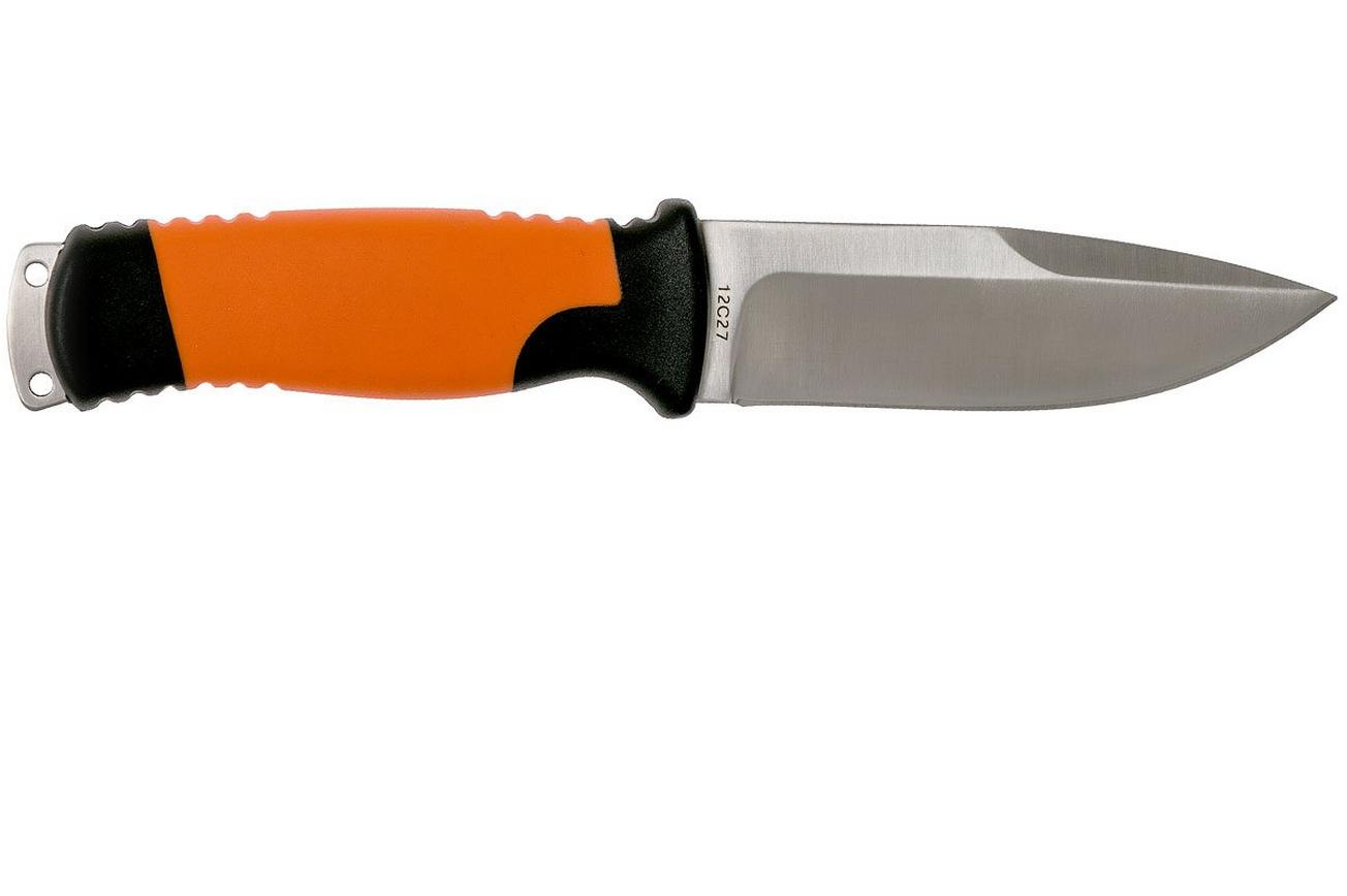 Böker Plus Outdoorsman XL 02BO014 outdoormes