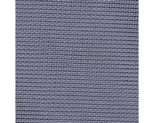 Gordijn met universele band Zijde off grey 130x280 cm