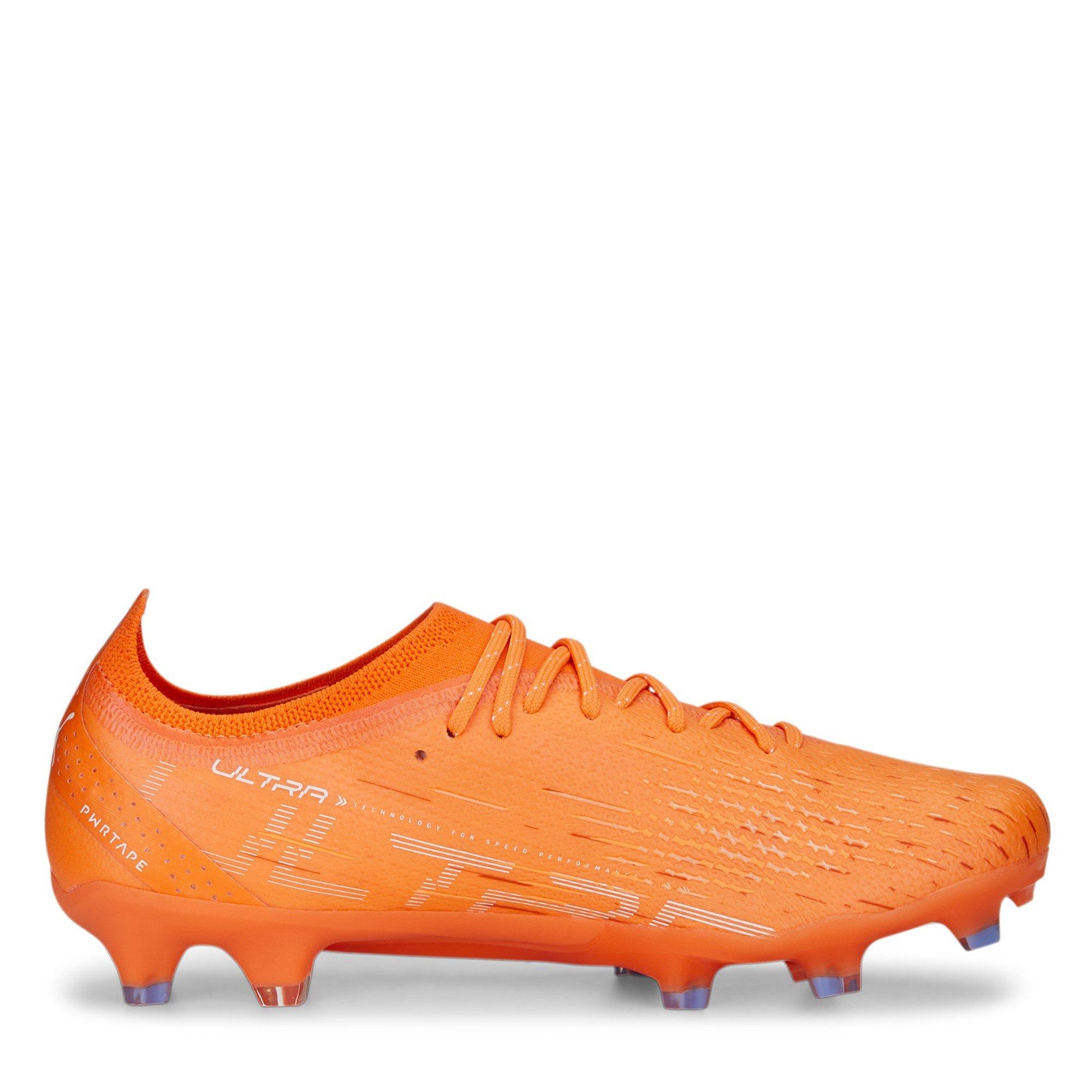 Puma Ultra.1 Firm Ground Football Boots Womens